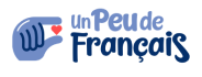 Un Peu de Français