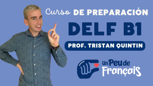 Curso DELF B1