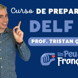 Curso DELF B2