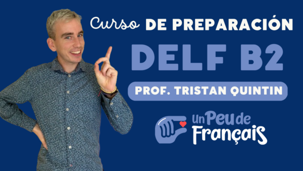 Curso DELF B2