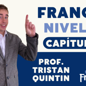 Capitulo 1 (Francés A1)