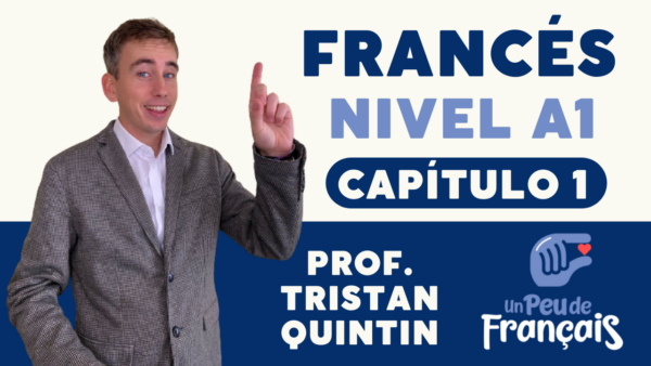 Capitulo 1 (Francés A1)