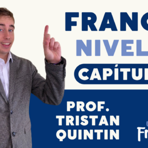 Capitulo 2 (Francés A1)