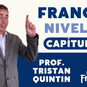 Capitulo 3 (Francés A1)