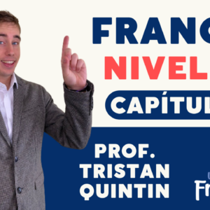 Capitulo 4 (Francés A2)
