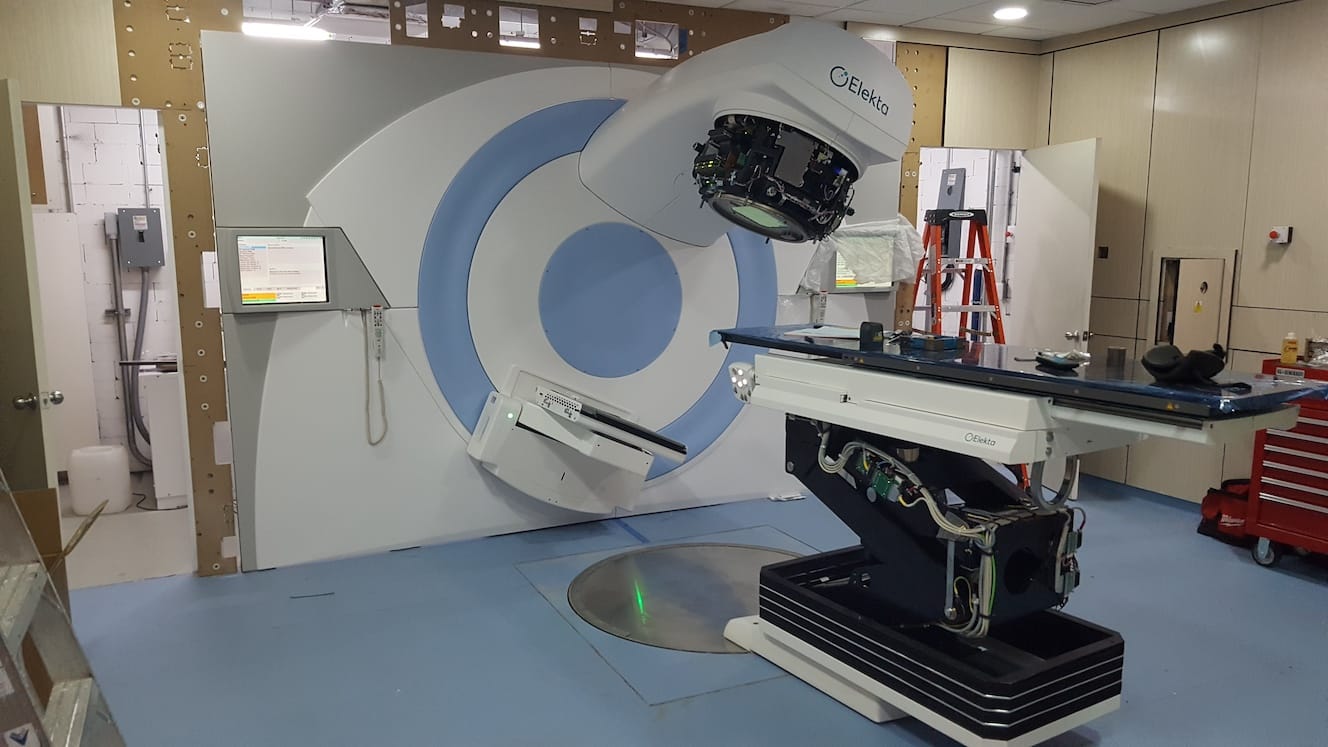 Centro Oncológico Estatal – 2018-Presente (36)