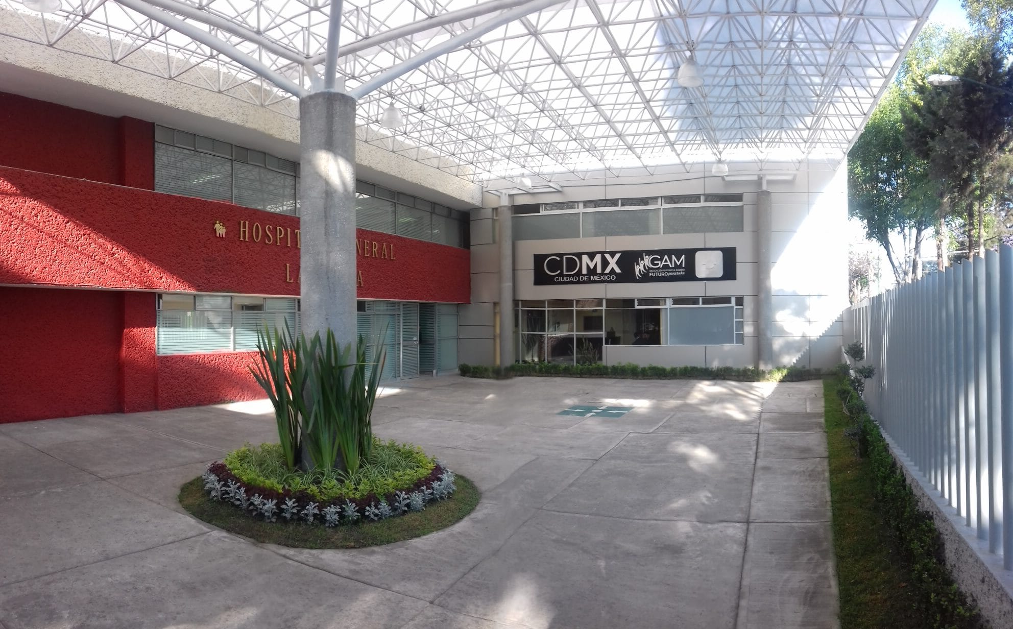 Hospital de la Columna - 2015 (5)