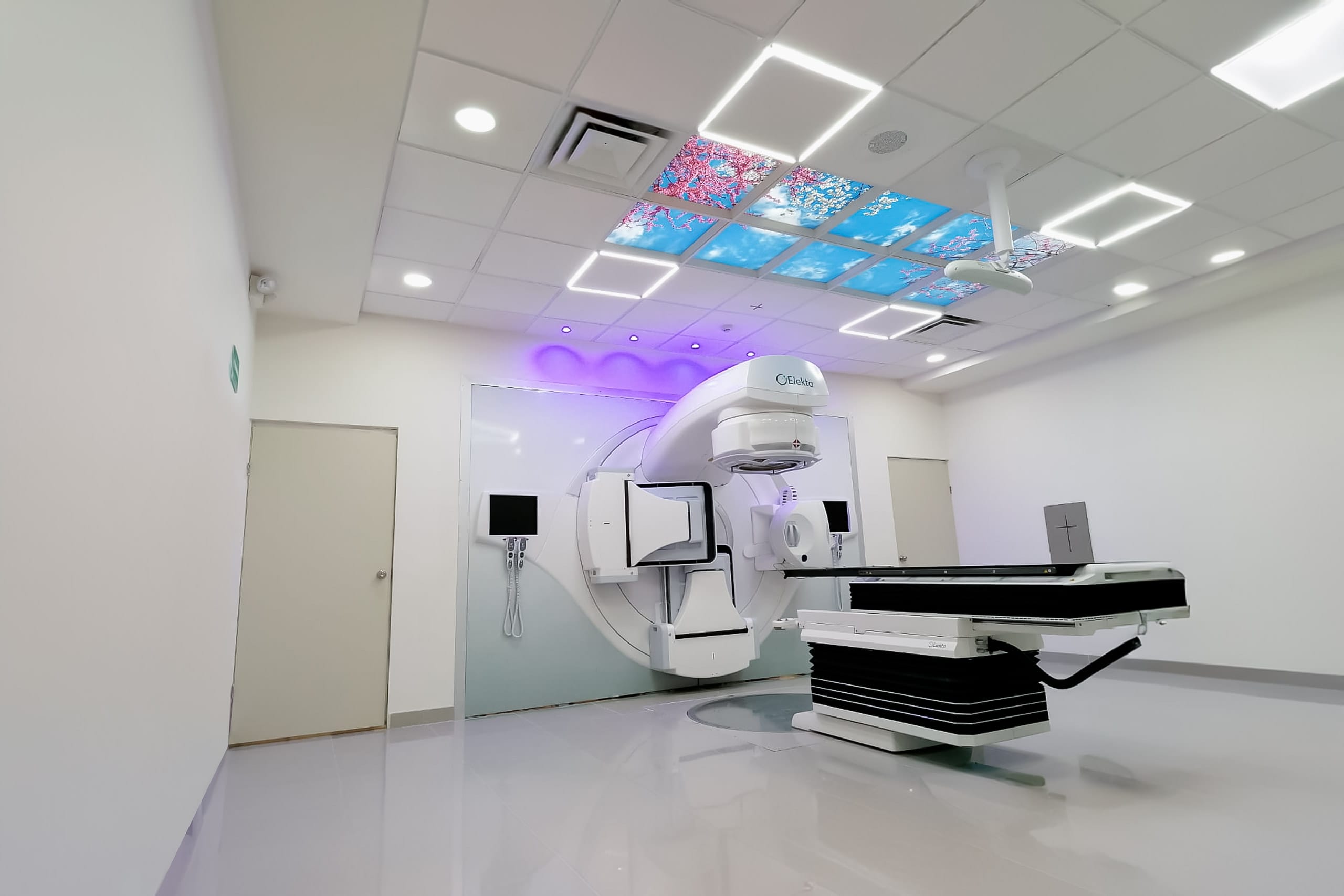 Centro Oncológico Hospital Ángeles (1)