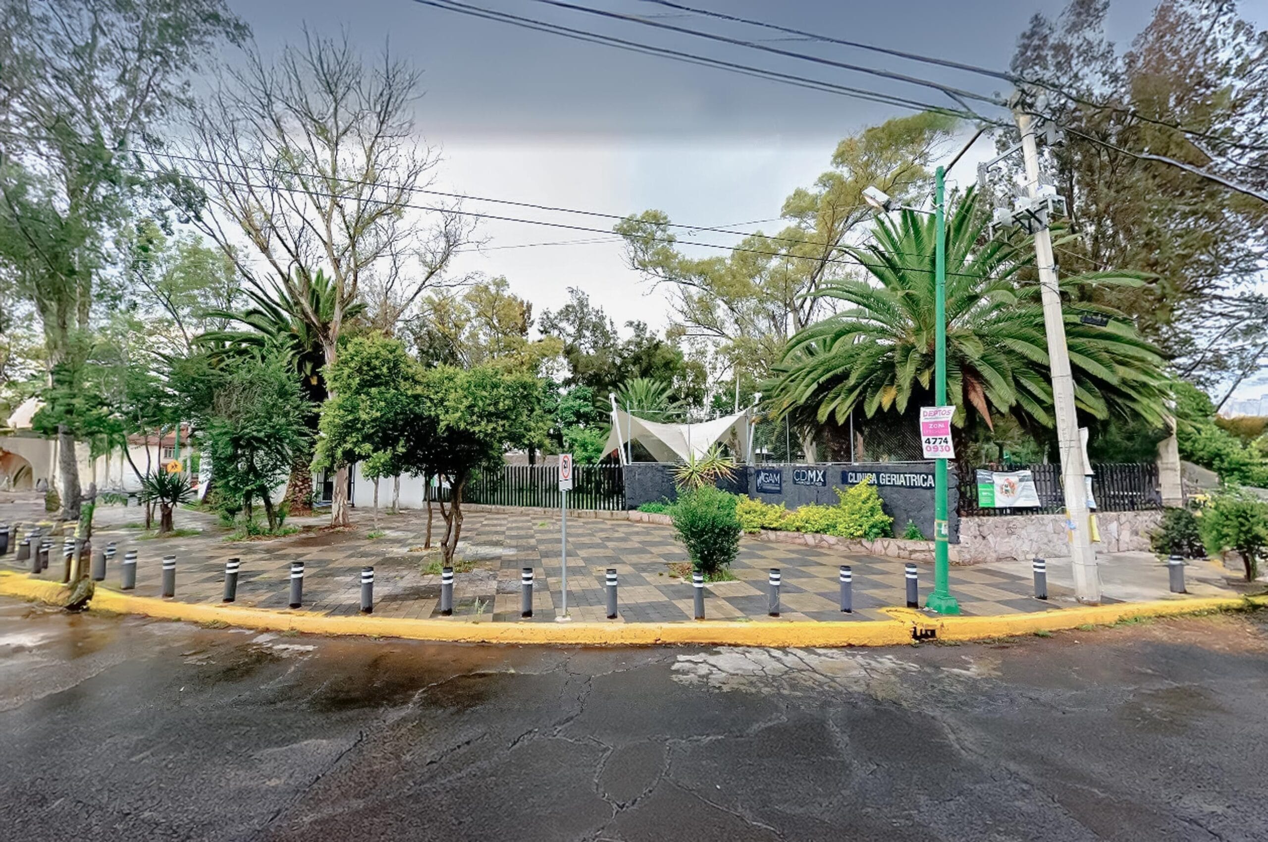 Clínica Geriátrica (10)