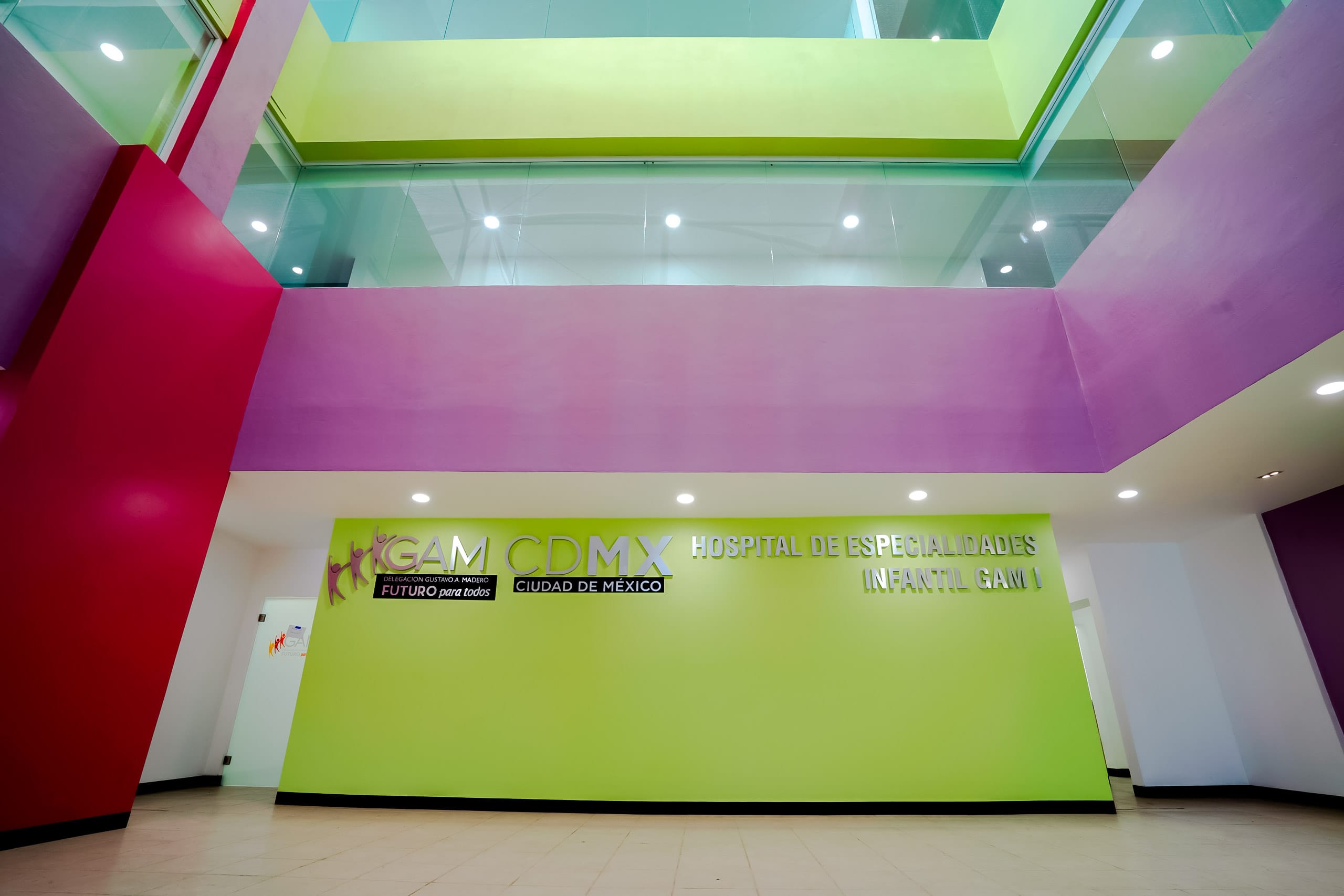 Clínica Para la Atención del Niño (1)