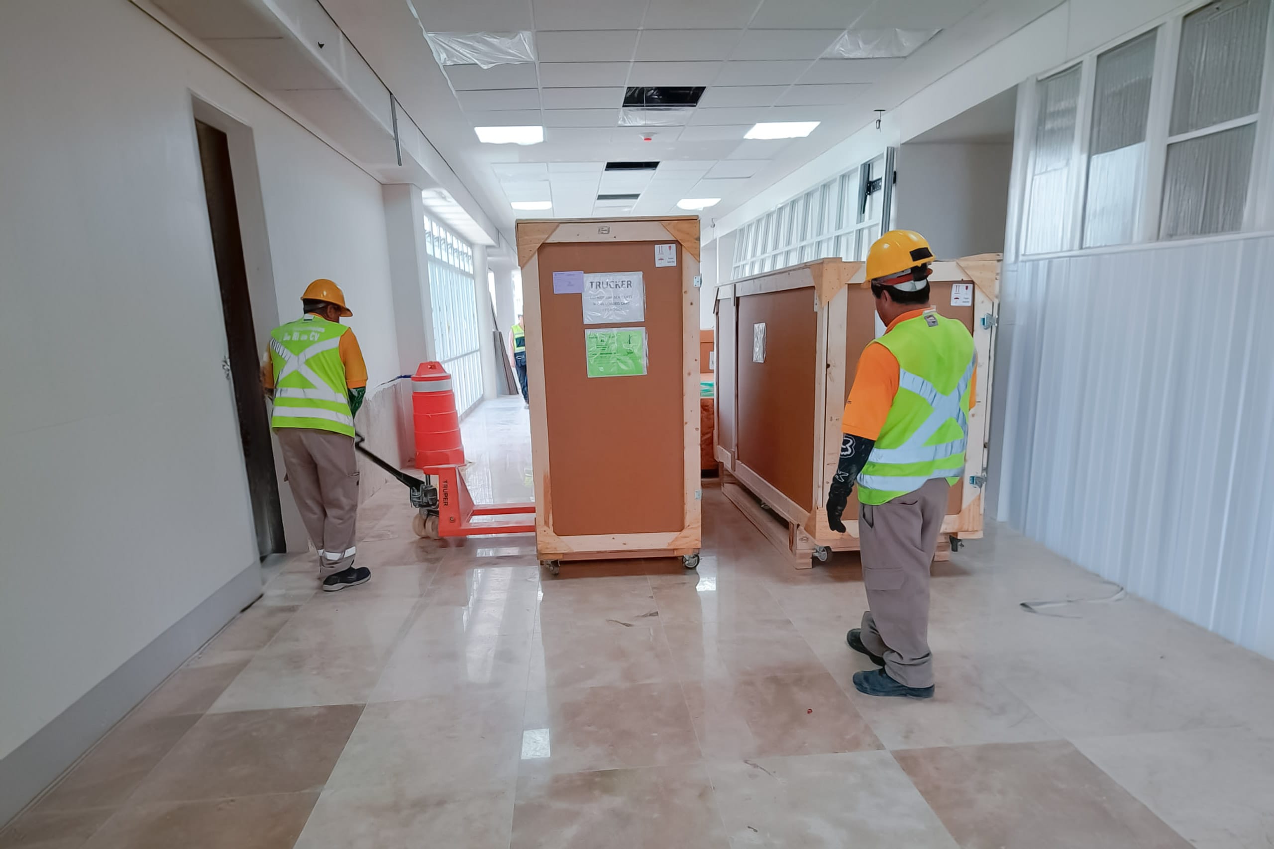 Hospital Palenque (4)