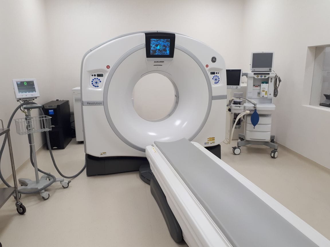 Clínica Hospital - 2016-Presente (5)