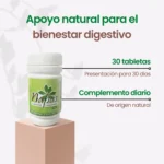PAQUETE DE 3 FRASCOS - NAPAS NUTRITIONAL SUPPLEMENT - Imagen 2