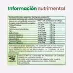 PAQUETE DE 3 FRASCOS - NAPAS NUTRITIONAL SUPPLEMENT - Imagen 3